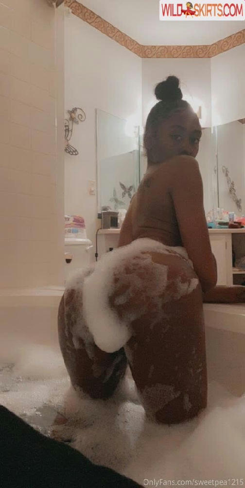 sweetpea1215 nude OnlyFans, Instagram leaked photo #2