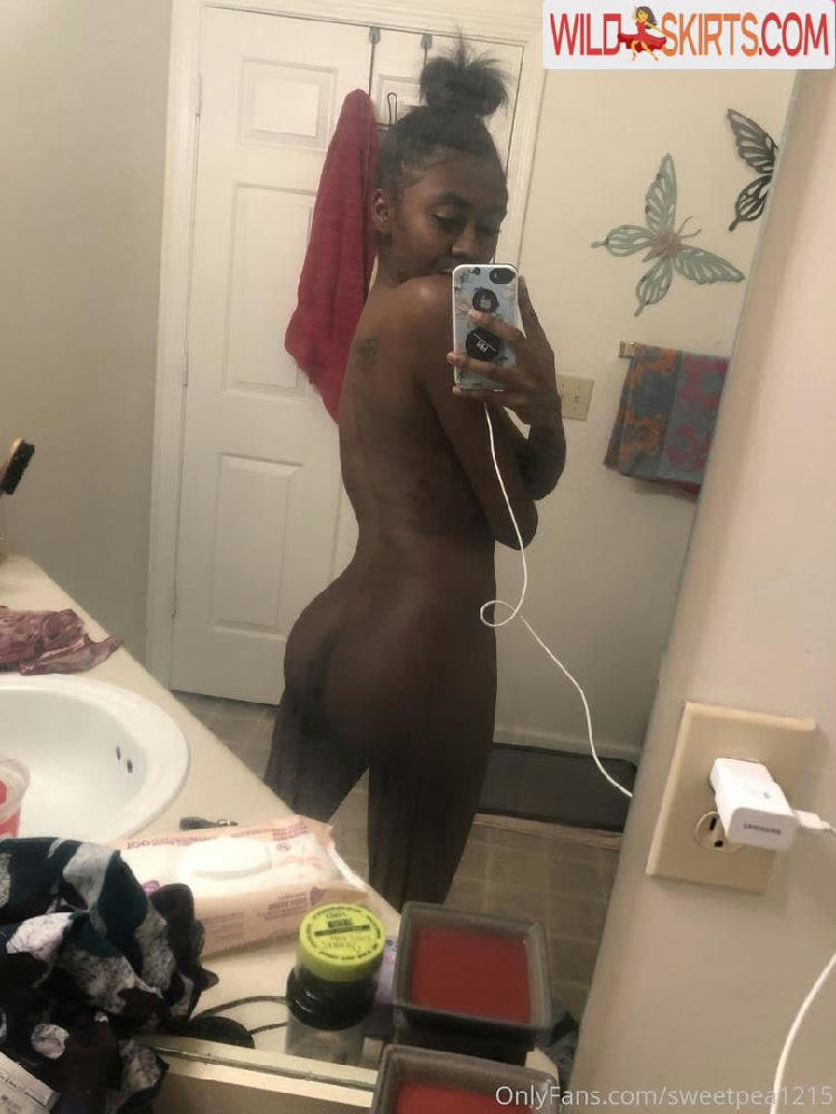 sweetpea1215 nude OnlyFans, Instagram leaked photo #49