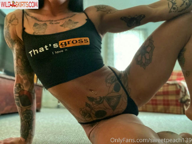 sweetpeach139 / sweetpeach139 / sweetxxpea_ nude OnlyFans, Instagram leaked photo #48