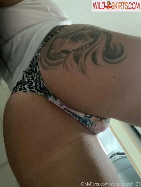 sweetpeach139 / sweetpeach139 / sweetxxpea_ nude OnlyFans, Instagram leaked photo #55