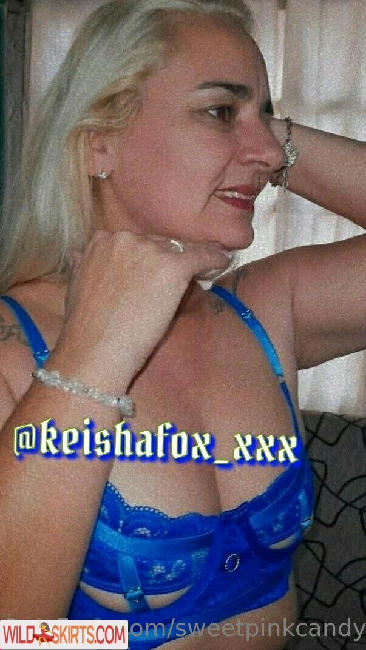 sweetpinkcandy1 / 1red_mikkey / sweetpinkcandy1 nude OnlyFans, Instagram leaked photo #114