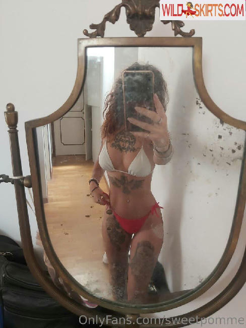 sweetpomme nude OnlyFans, Instagram leaked photo #17