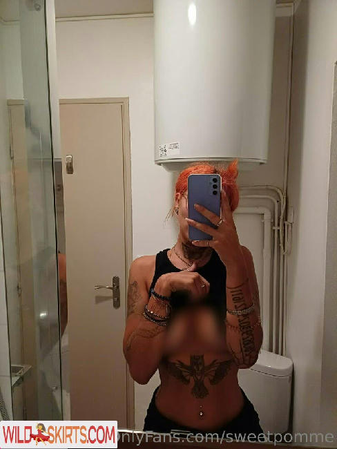 sweetpomme nude OnlyFans, Instagram leaked photo #40