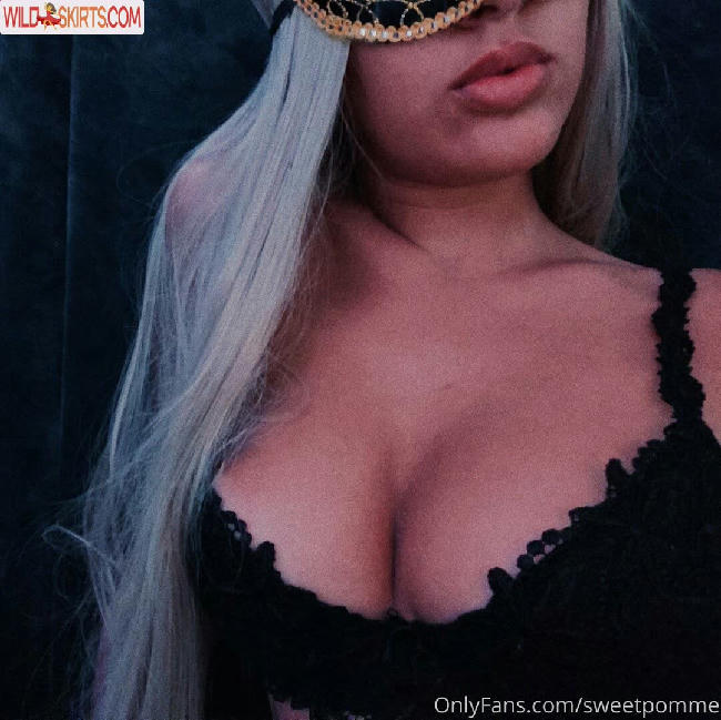 sweetpomme nude OnlyFans, Instagram leaked photo #37