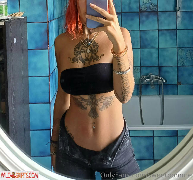 sweetpomme nude OnlyFans, Instagram leaked photo #45