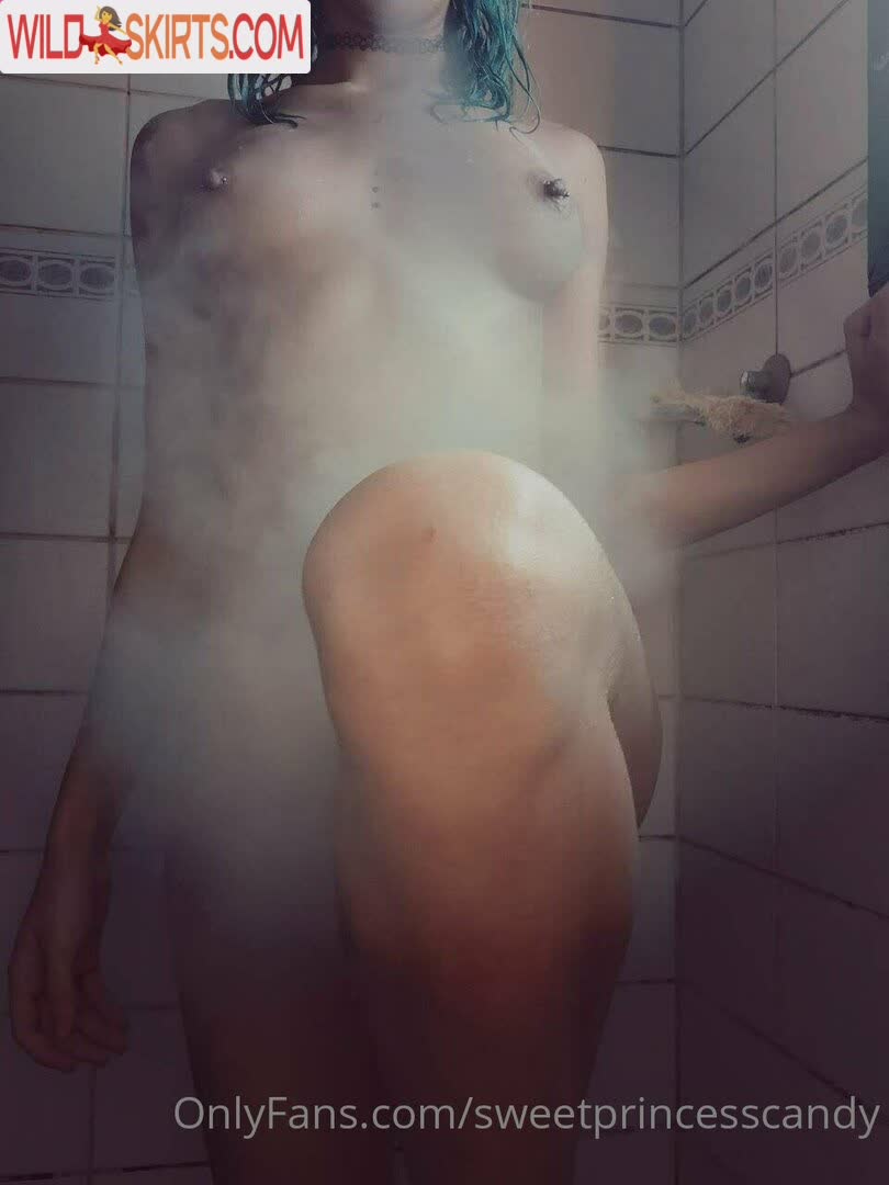 sweetprincesscandy / lnwd3756 / sweetprincesscandy nude OnlyFans, Instagram leaked photo #38