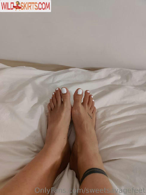 sweetsavagefeet / _sweetsavage / sweetsavagefeet nude OnlyFans, Instagram leaked photo #7