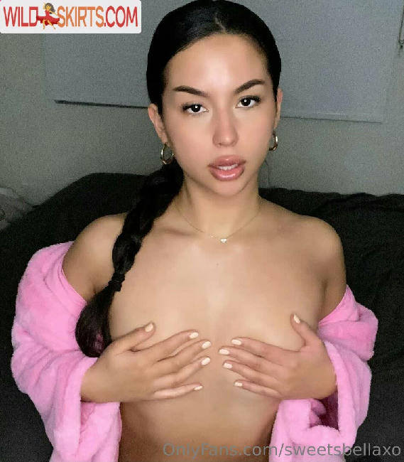 sweetsbellaxo / sweetbellaxoxo / sweetsbellaxo nude OnlyFans, Instagram leaked photo #68