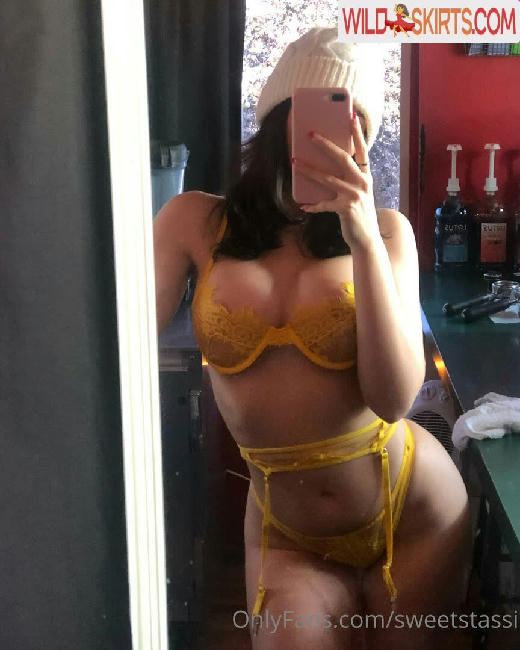 sweetstassi / Bikini Barista / sweetstassi nude OnlyFans, Instagram leaked photo #65