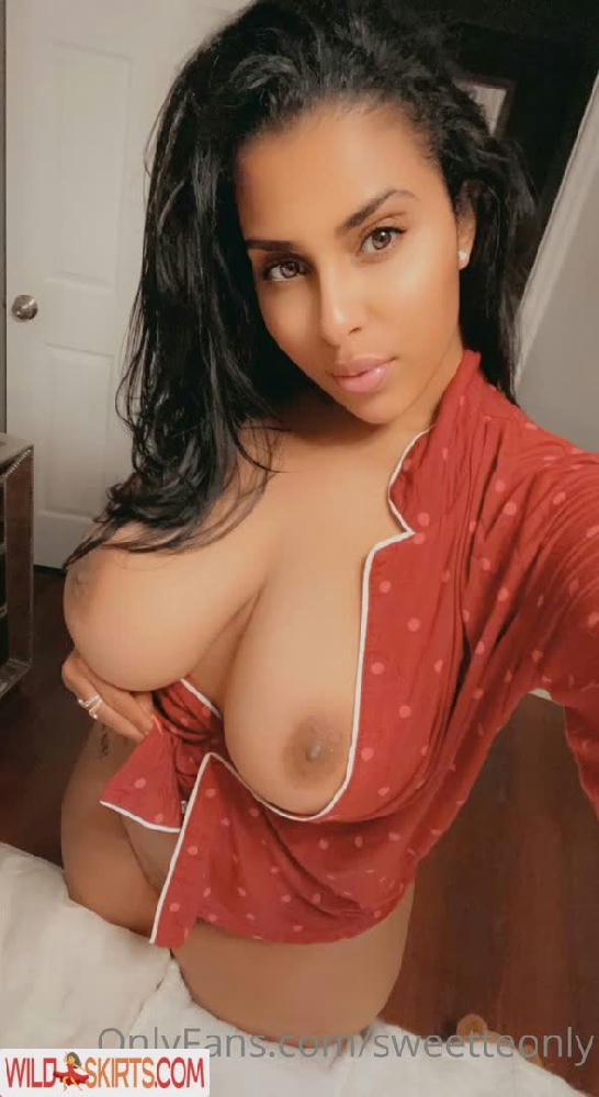 sweetteonly / iamsweette / sweetteonly nude OnlyFans, Instagram leaked photo #21