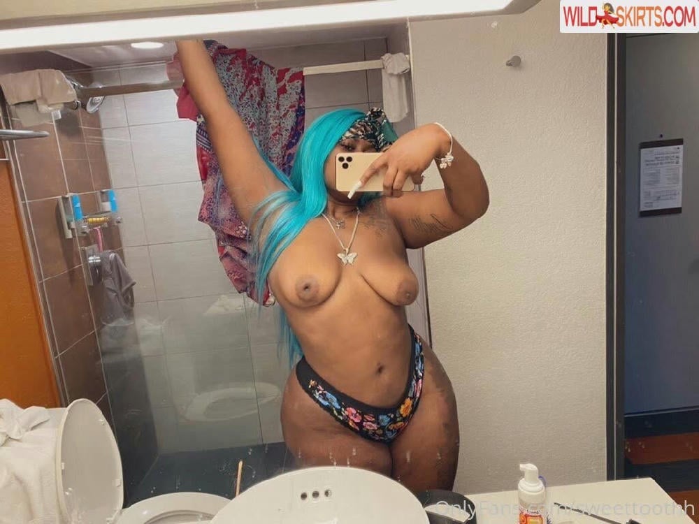 Sweettoothh / sweet.monae / sweettoothh nude OnlyFans, Instagram leaked photo #16