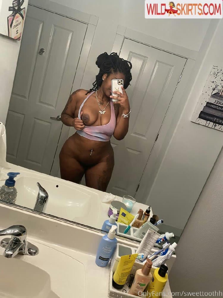 Sweettoothh / sweet.monae / sweettoothh nude OnlyFans, Instagram leaked photo #13