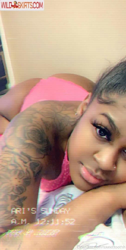 Sweettoothh / sweet.monae / sweettoothh nude OnlyFans, Instagram leaked photo #35