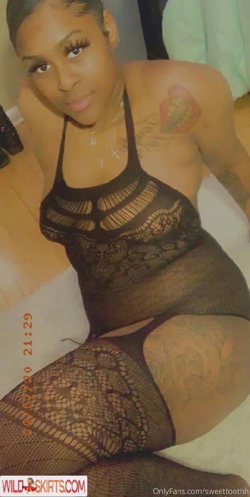 Sweettoothh / sweet.monae / sweettoothh nude OnlyFans, Instagram leaked photo #34