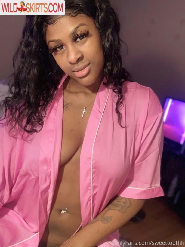 Sweettoothh / sweet.monae / sweettoothh nude OnlyFans, Instagram leaked photo #38