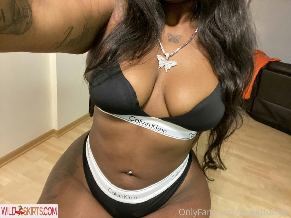 Sweettoothh / sweet.monae / sweettoothh nude OnlyFans, Instagram leaked photo #4