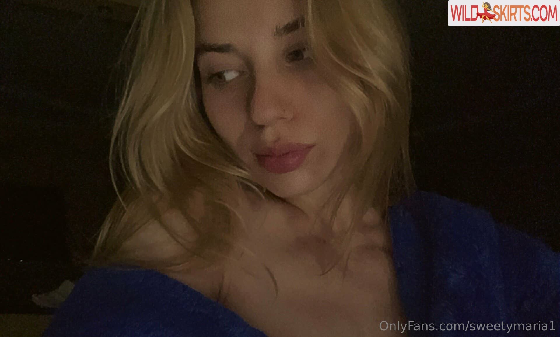 sweetymaria1 / mariin3lla / sweetymaria1 nude OnlyFans, Instagram leaked photo #6