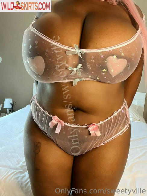 sweetyville / Sweetyville1 / aka Lerin or theonlysweetyville / sweetyville / theonlysweetyville nude OnlyFans, Instagram leaked photo #70