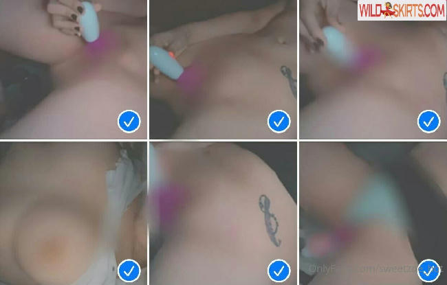 sweetzoe_hot / sweetzoe_hot / sweetzoexo nude OnlyFans, Instagram leaked photo #20