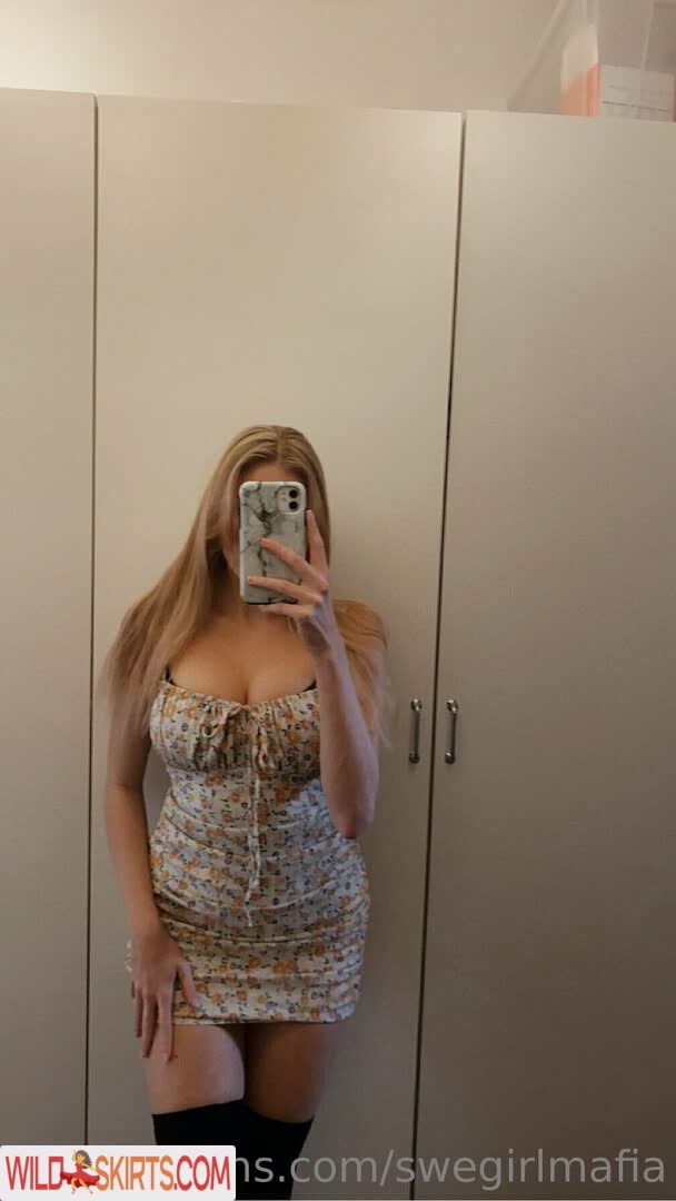 swegirlmafia / swedishgirlmafia / swegirlmafia nude OnlyFans, Instagram leaked photo #27