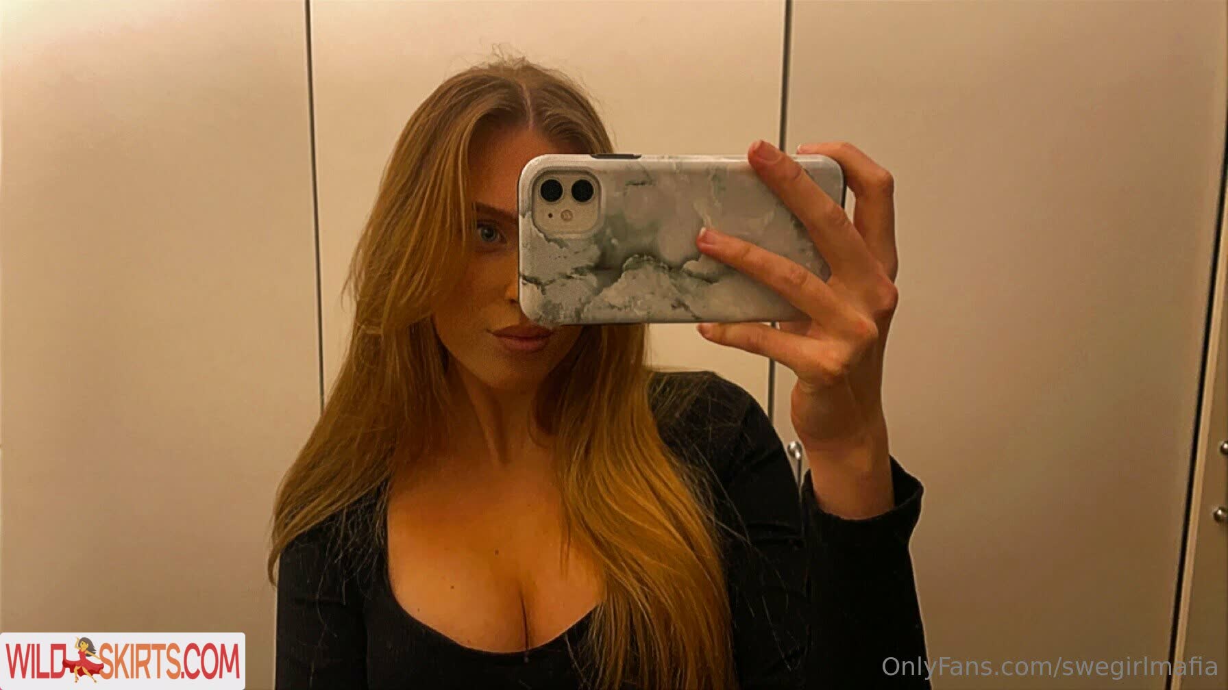swegirlmafia / swedishgirlmafia / swegirlmafia nude OnlyFans, Instagram leaked photo #35