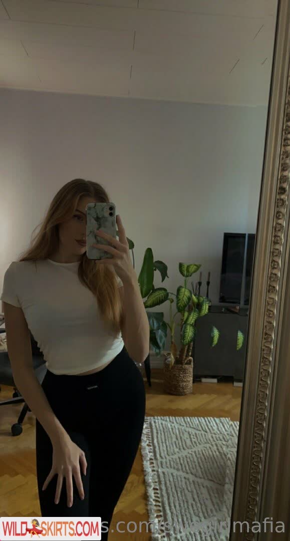 swegirlmafia / swedishgirlmafia / swegirlmafia nude OnlyFans, Instagram leaked photo #42