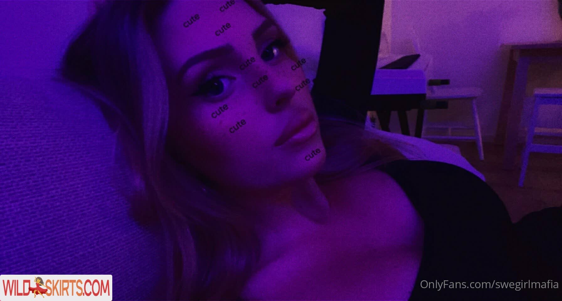 swegirlmafia / swedishgirlmafia / swegirlmafia nude OnlyFans, Instagram leaked photo #58