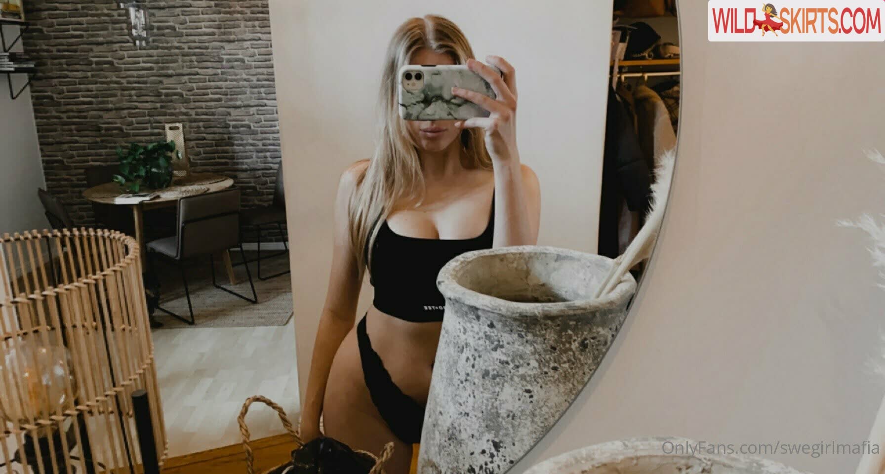 swegirlmafia / swedishgirlmafia / swegirlmafia nude OnlyFans, Instagram leaked photo #59