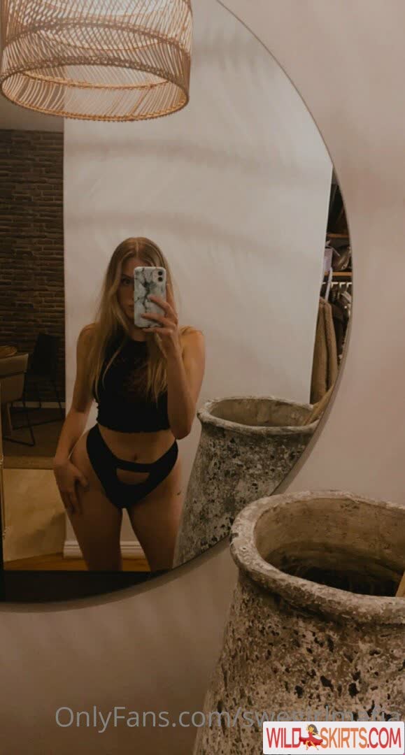swegirlmafia / swedishgirlmafia / swegirlmafia nude OnlyFans, Instagram leaked photo #80