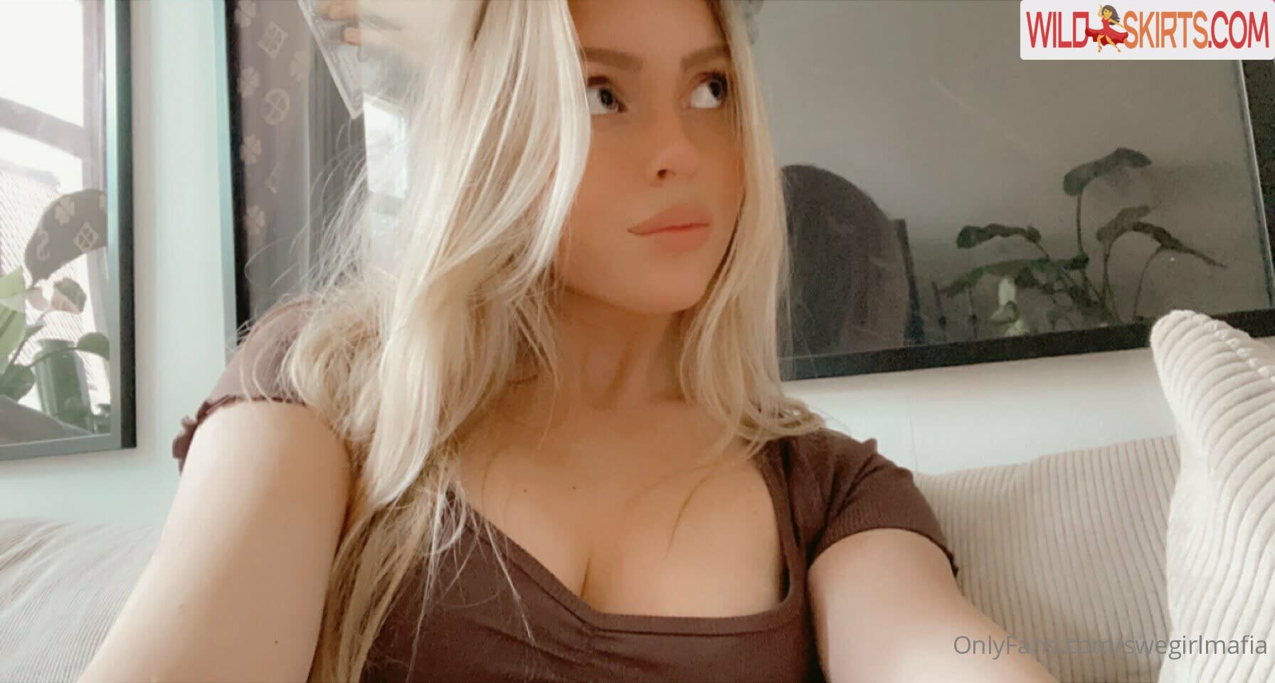swegirlmafia / swedishgirlmafia / swegirlmafia nude OnlyFans, Instagram leaked photo #63