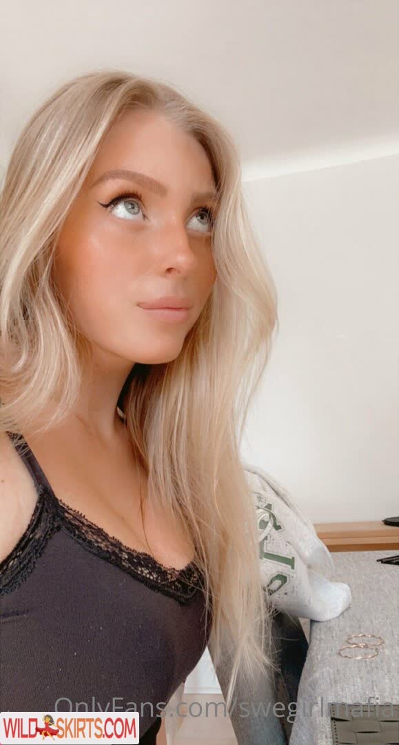 swegirlmafia / swedishgirlmafia / swegirlmafia nude OnlyFans, Instagram leaked photo #66