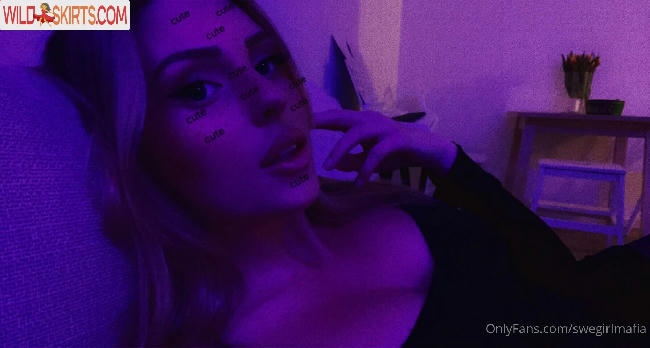swegirlmafia / swedishgirlmafia / swegirlmafia nude OnlyFans, Instagram leaked photo #89