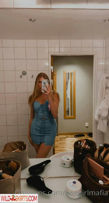 swegirlmafia / swedishgirlmafia / swegirlmafia nude OnlyFans, Instagram leaked photo #101