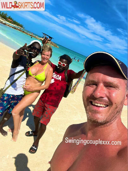 Swingingcouple / Summer Rose & Marc Rose / Ukswingers69 / swingingcouple nude OnlyFans, Instagram leaked photo #11