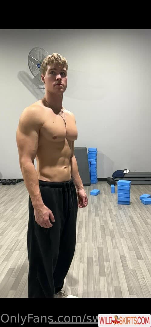 Swolemattyy nude leaked photo #45