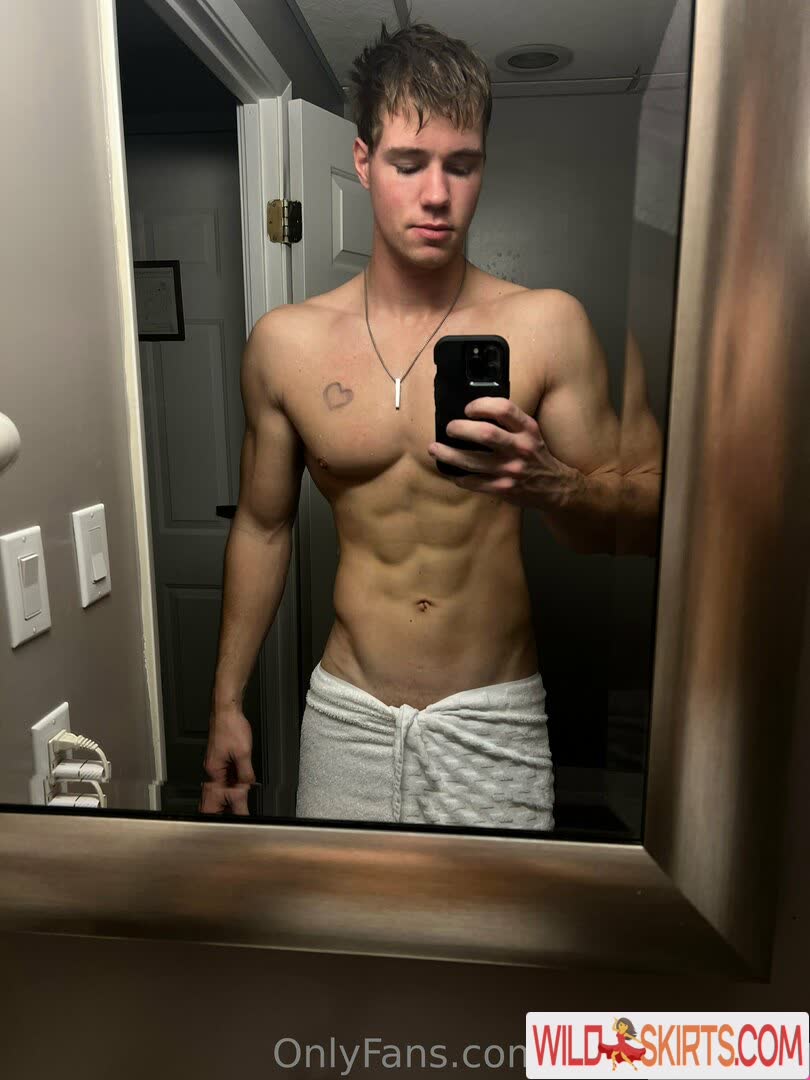 swolemattyy nude OnlyFans, Instagram leaked photo #2