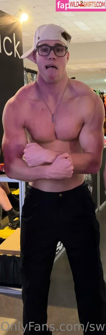 swolemattyy nude OnlyFans, Instagram leaked photo #17