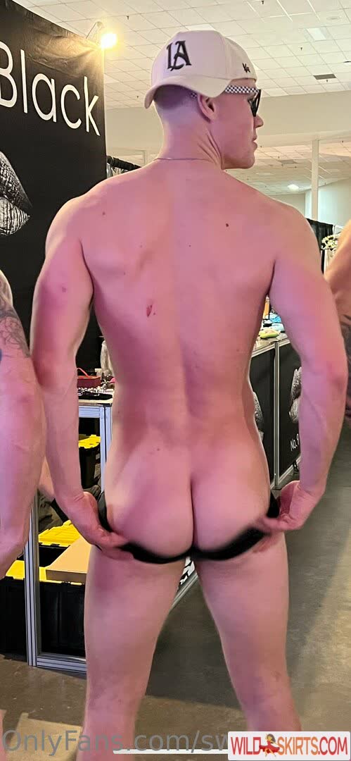 swolemattyy nude OnlyFans, Instagram leaked photo #18