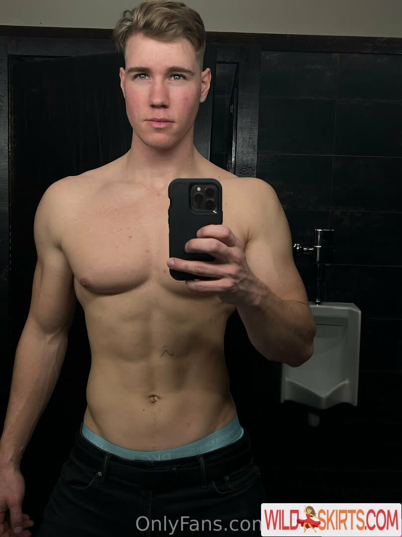 swolemattyy nude OnlyFans, Instagram leaked photo #19