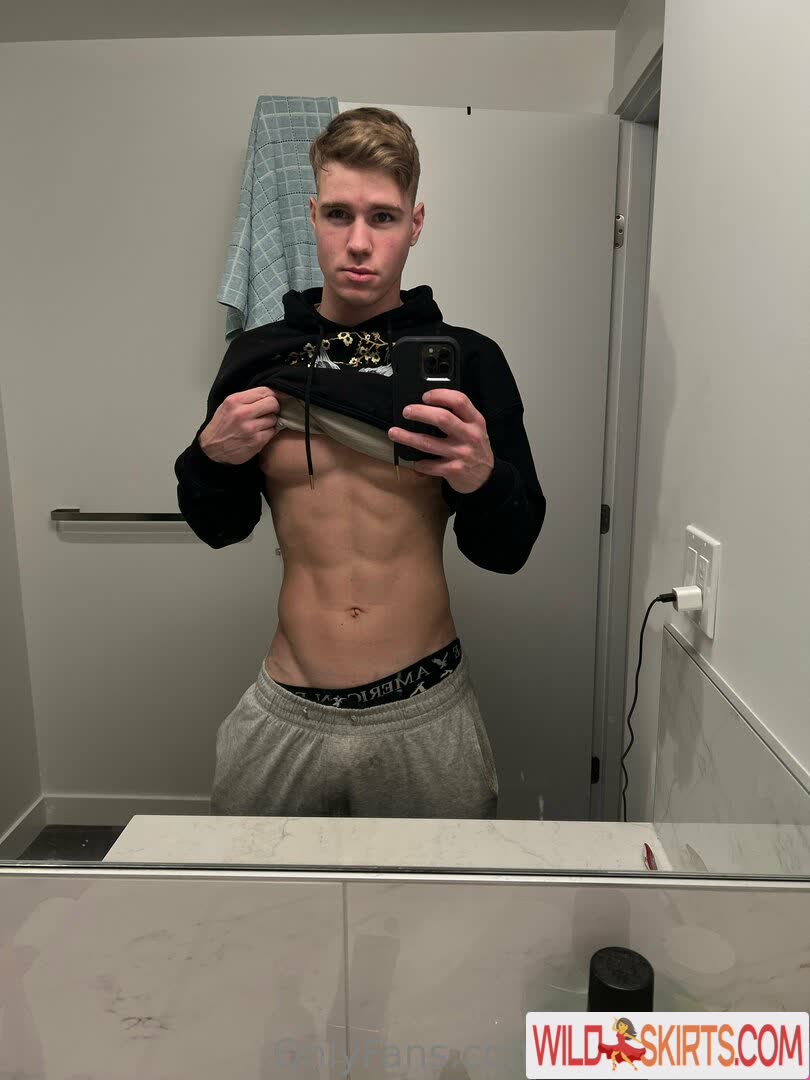 swolemattyy nude OnlyFans, Instagram leaked photo #22