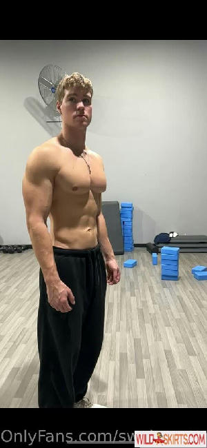 swolemattyy nude OnlyFans, Instagram leaked photo #45