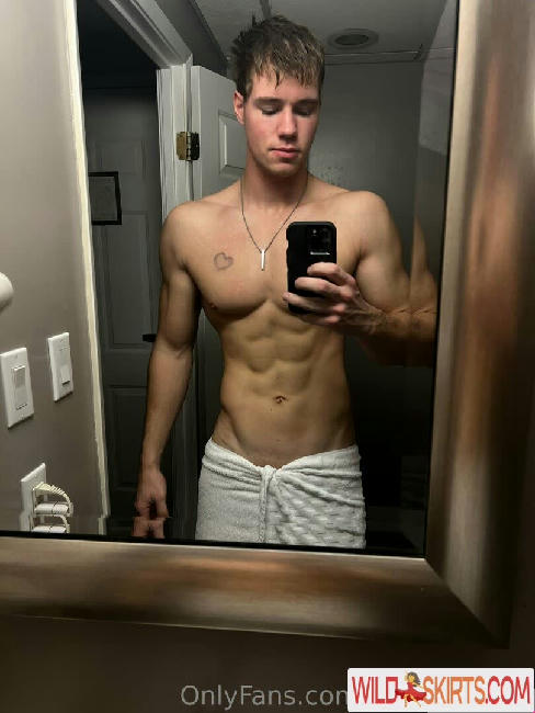 swolemattyy nude OnlyFans, Instagram leaked photo #46