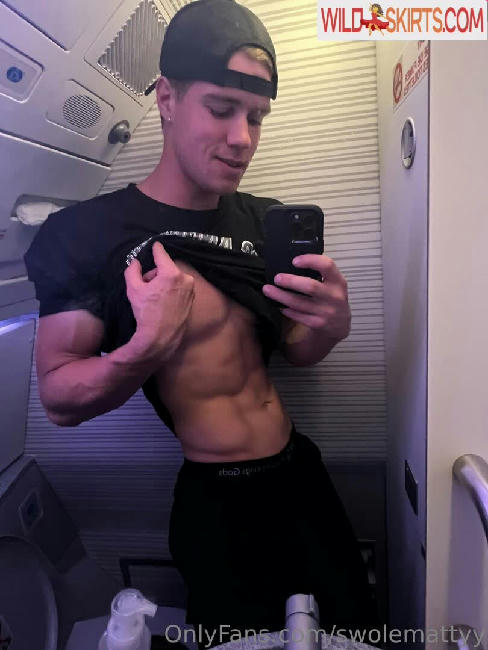 swolemattyy nude OnlyFans, Instagram leaked photo #78