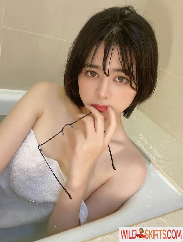 Sxeyes_ / SXeyes_ / sxeyes__ / 眼醬大魔王w nude Instagram leaked photo #10