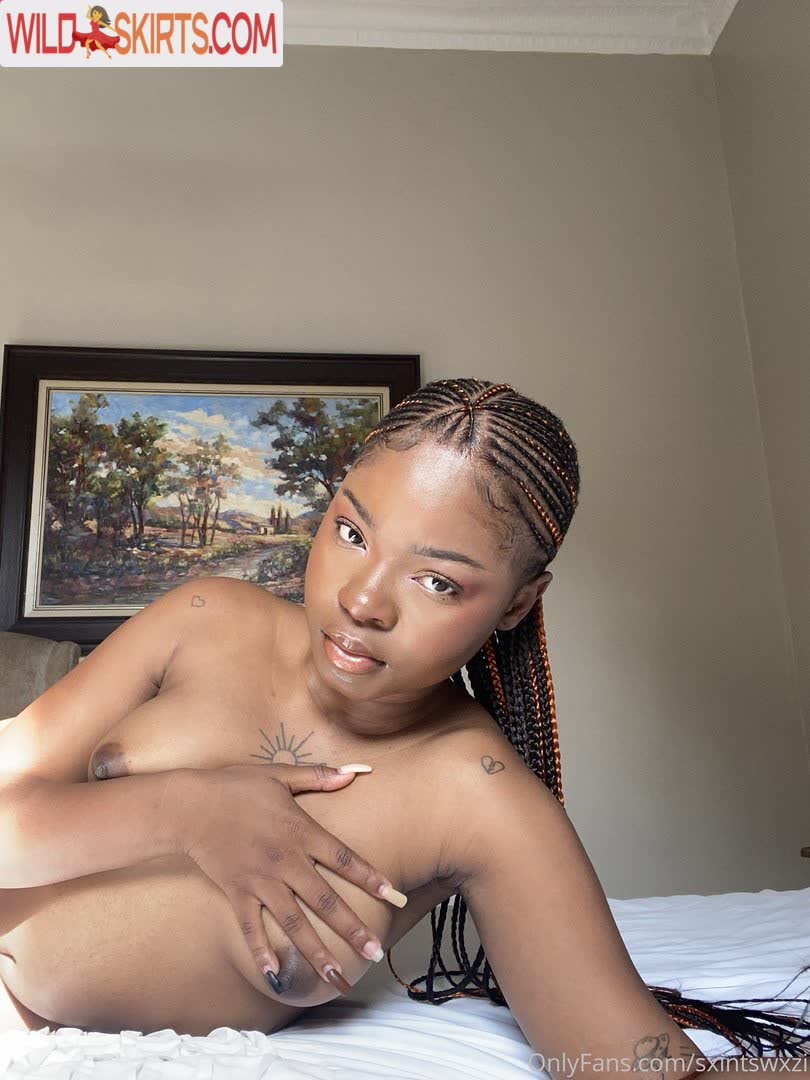 Sxintswxzi / swazikills / sxintswxzi nude OnlyFans, Instagram leaked photo #4