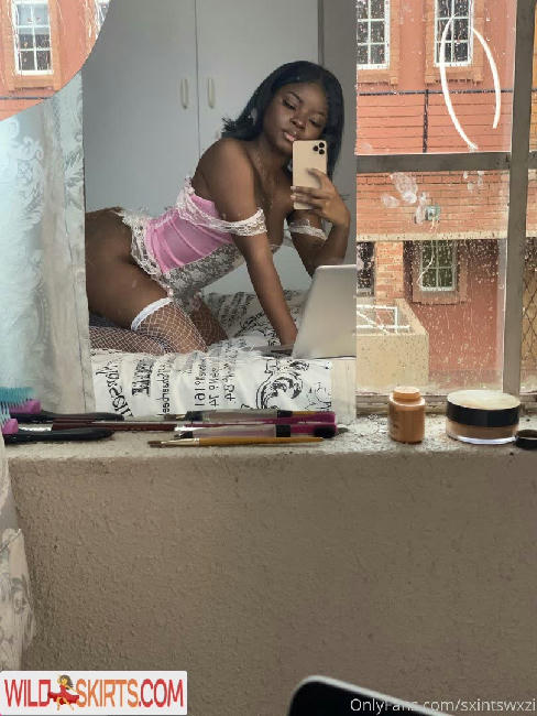 Sxintswxzi / swazikills / sxintswxzi nude OnlyFans, Instagram leaked photo #83