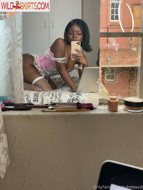 Sxintswxzi / swazikills / sxintswxzi nude OnlyFans, Instagram leaked photo #79