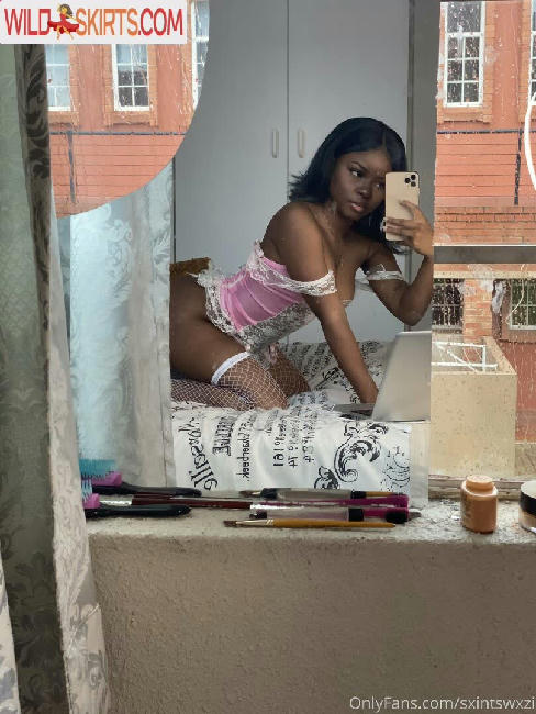 Sxintswxzi / swazikills / sxintswxzi nude OnlyFans, Instagram leaked photo #84