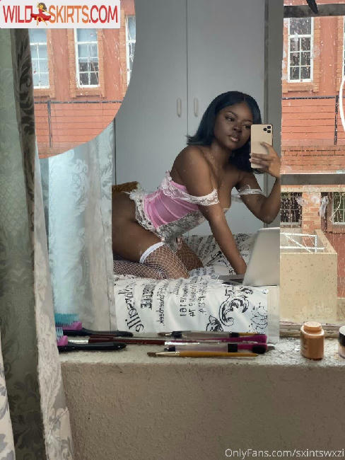 Sxintswxzi / swazikills / sxintswxzi nude OnlyFans, Instagram leaked photo #90