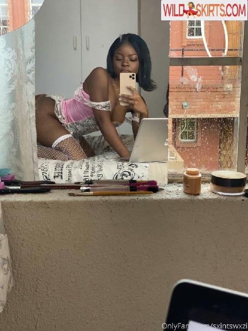 Sxintswxzi / swazikills / sxintswxzi nude OnlyFans, Instagram leaked photo #93